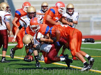 Thumbnail 3 in Bishop's @ Clairemont photogallery.