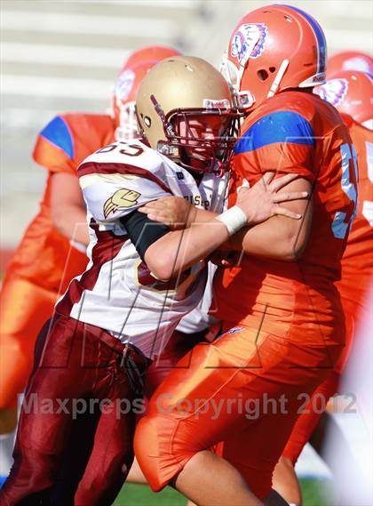 Thumbnail 1 in Bishop's @ Clairemont photogallery.
