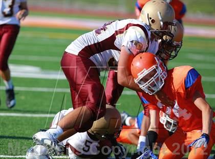 Thumbnail 1 in Bishop's @ Clairemont photogallery.