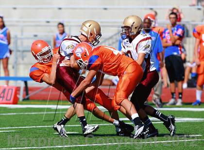 Thumbnail 1 in Bishop's @ Clairemont photogallery.