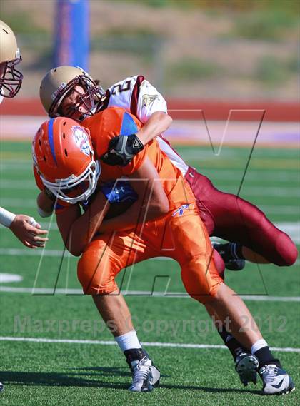 Thumbnail 3 in Bishop's @ Clairemont photogallery.