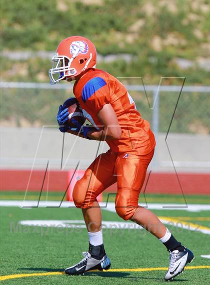 Thumbnail 1 in Bishop's @ Clairemont photogallery.