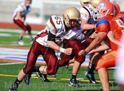 Thumbnail 3 in Bishop's @ Clairemont photogallery.