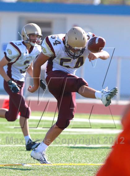 Thumbnail 1 in Bishop's @ Clairemont photogallery.