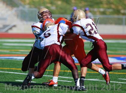 Thumbnail 1 in Bishop's @ Clairemont photogallery.