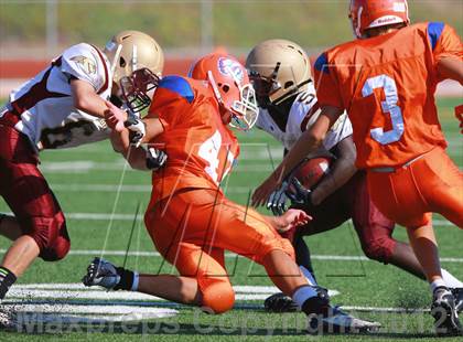 Thumbnail 1 in Bishop's @ Clairemont photogallery.