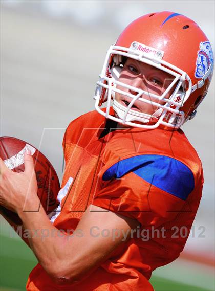 Thumbnail 1 in Bishop's @ Clairemont photogallery.