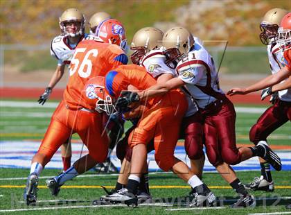 Thumbnail 1 in Bishop's @ Clairemont photogallery.