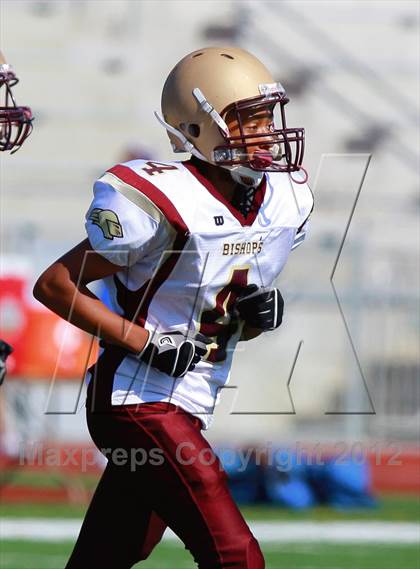 Thumbnail 1 in Bishop's @ Clairemont photogallery.