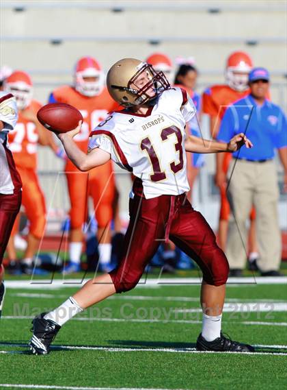 Thumbnail 2 in Bishop's @ Clairemont photogallery.