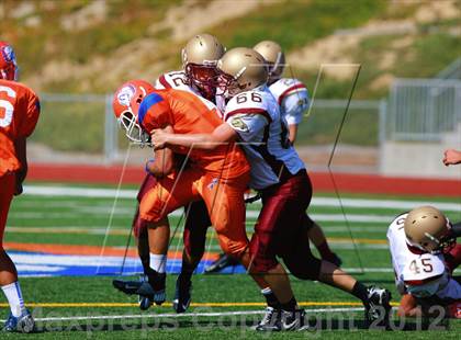 Thumbnail 2 in Bishop's @ Clairemont photogallery.