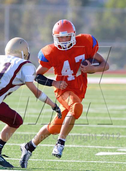 Thumbnail 1 in Bishop's @ Clairemont photogallery.