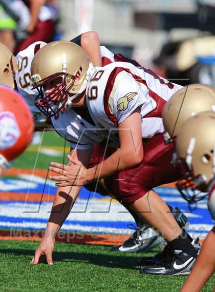 Thumbnail 2 in Bishop's @ Clairemont photogallery.