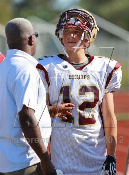 Thumbnail 1 in Bishop's @ Clairemont photogallery.