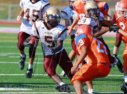Thumbnail 2 in Bishop's @ Clairemont photogallery.
