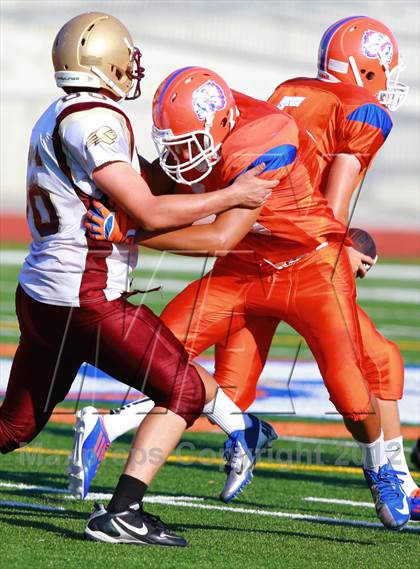 Thumbnail 1 in Bishop's @ Clairemont photogallery.