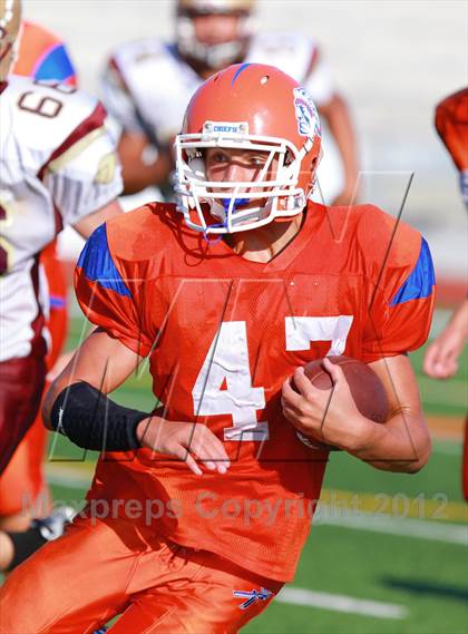 Thumbnail 3 in Bishop's @ Clairemont photogallery.