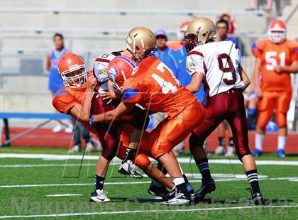 Thumbnail 2 in Bishop's @ Clairemont photogallery.