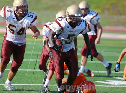 Thumbnail 3 in Bishop's @ Clairemont photogallery.