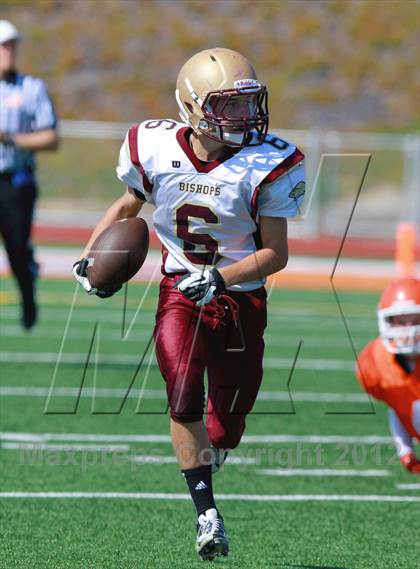 Thumbnail 2 in Bishop's @ Clairemont photogallery.