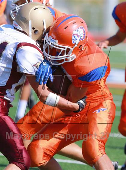 Thumbnail 3 in Bishop's @ Clairemont photogallery.