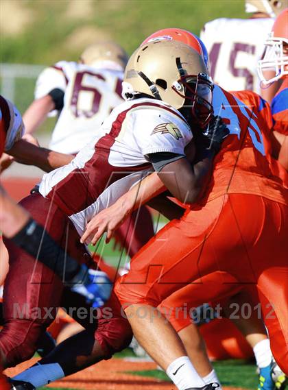 Thumbnail 3 in Bishop's @ Clairemont photogallery.