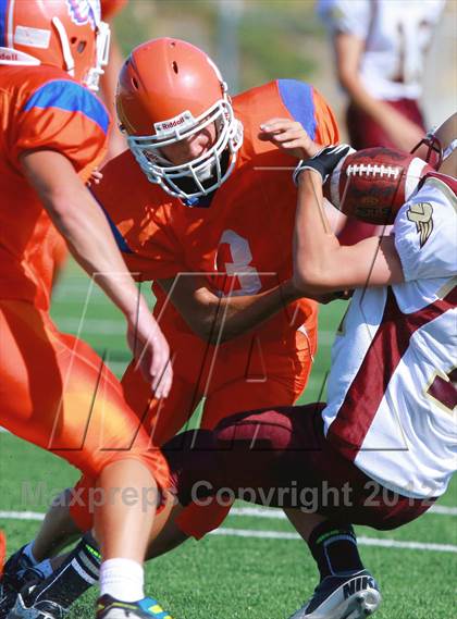 Thumbnail 2 in Bishop's @ Clairemont photogallery.