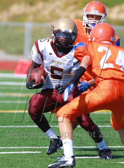 Thumbnail 3 in Bishop's @ Clairemont photogallery.