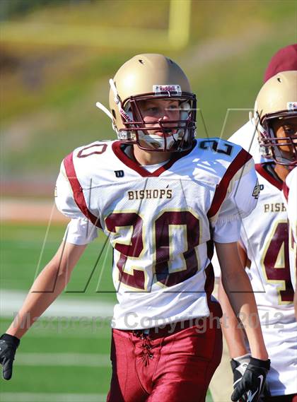Thumbnail 2 in Bishop's @ Clairemont photogallery.
