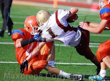 Thumbnail 2 in Bishop's @ Clairemont photogallery.