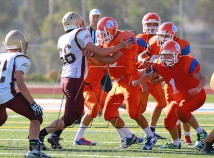 Thumbnail 1 in Bishop's @ Clairemont photogallery.
