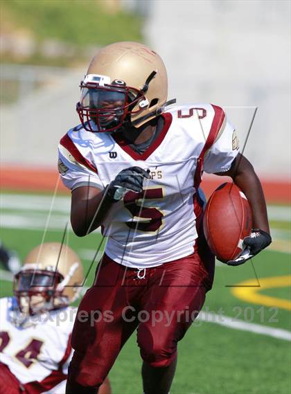 Thumbnail 3 in Bishop's @ Clairemont photogallery.