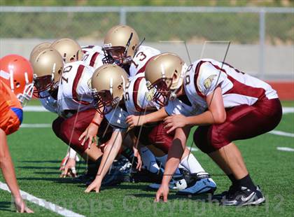 Thumbnail 2 in Bishop's @ Clairemont photogallery.