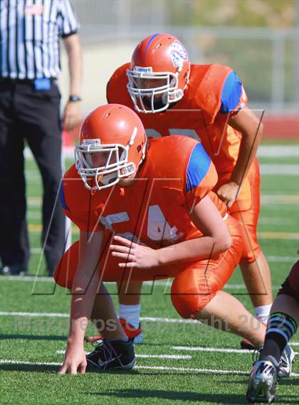 Thumbnail 1 in Bishop's @ Clairemont photogallery.