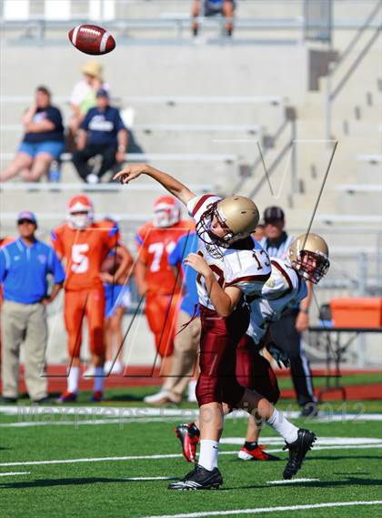Thumbnail 1 in Bishop's @ Clairemont photogallery.