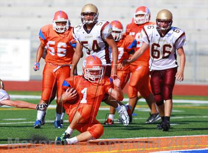 Thumbnail 1 in Bishop's @ Clairemont photogallery.
