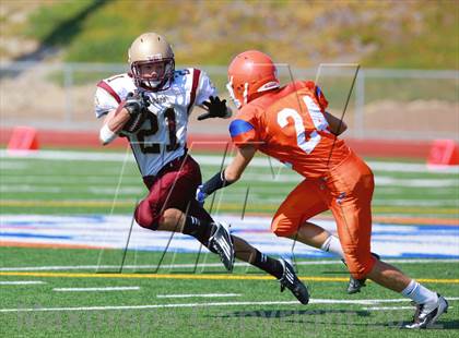 Thumbnail 2 in Bishop's @ Clairemont photogallery.