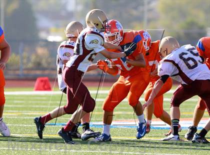 Thumbnail 3 in Bishop's @ Clairemont photogallery.