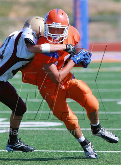 Thumbnail 2 in Bishop's @ Clairemont photogallery.