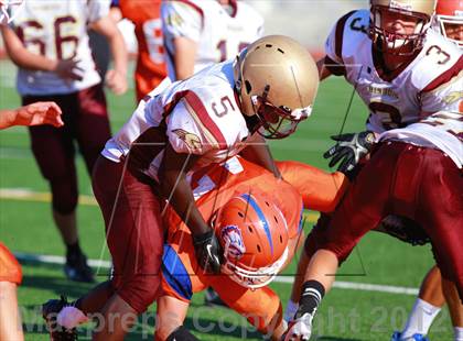 Thumbnail 1 in Bishop's @ Clairemont photogallery.