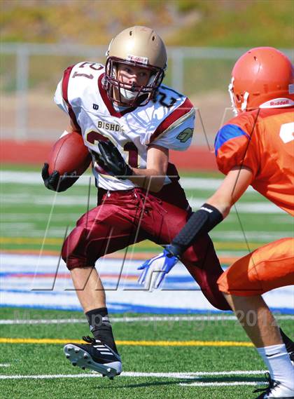 Thumbnail 1 in Bishop's @ Clairemont photogallery.