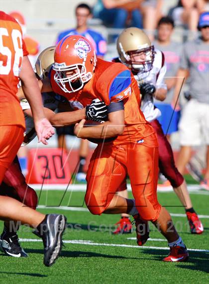 Thumbnail 2 in Bishop's @ Clairemont photogallery.