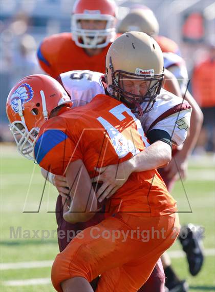 Thumbnail 1 in Bishop's @ Clairemont photogallery.
