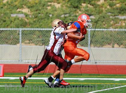 Thumbnail 3 in Bishop's @ Clairemont photogallery.