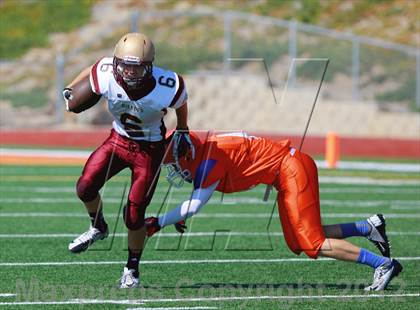 Thumbnail 1 in Bishop's @ Clairemont photogallery.