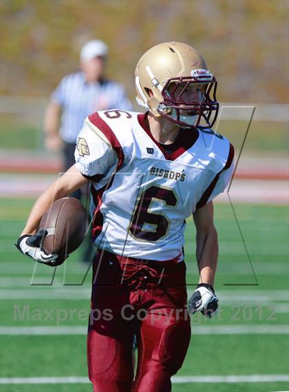 Thumbnail 3 in Bishop's @ Clairemont photogallery.
