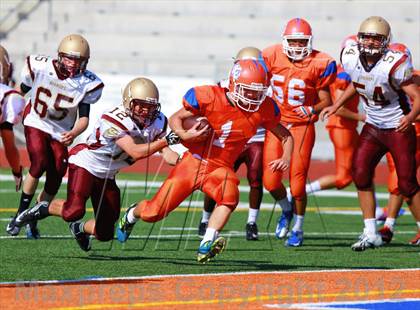 Thumbnail 3 in Bishop's @ Clairemont photogallery.