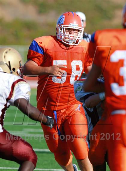 Thumbnail 3 in Bishop's @ Clairemont photogallery.