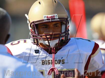 Thumbnail 3 in Bishop's @ Clairemont photogallery.