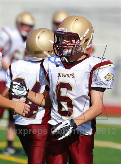 Thumbnail 1 in Bishop's @ Clairemont photogallery.
